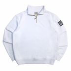 einzip® USA Flag Quarter Zip