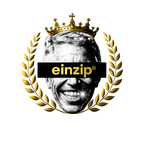 Einzip® Original T-shirt (Limited Edition)