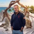 Einzip® Original Quarter Zip  (Limited Edition)