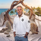 Einzip® Original Quarter Zip  (Limited Edition)