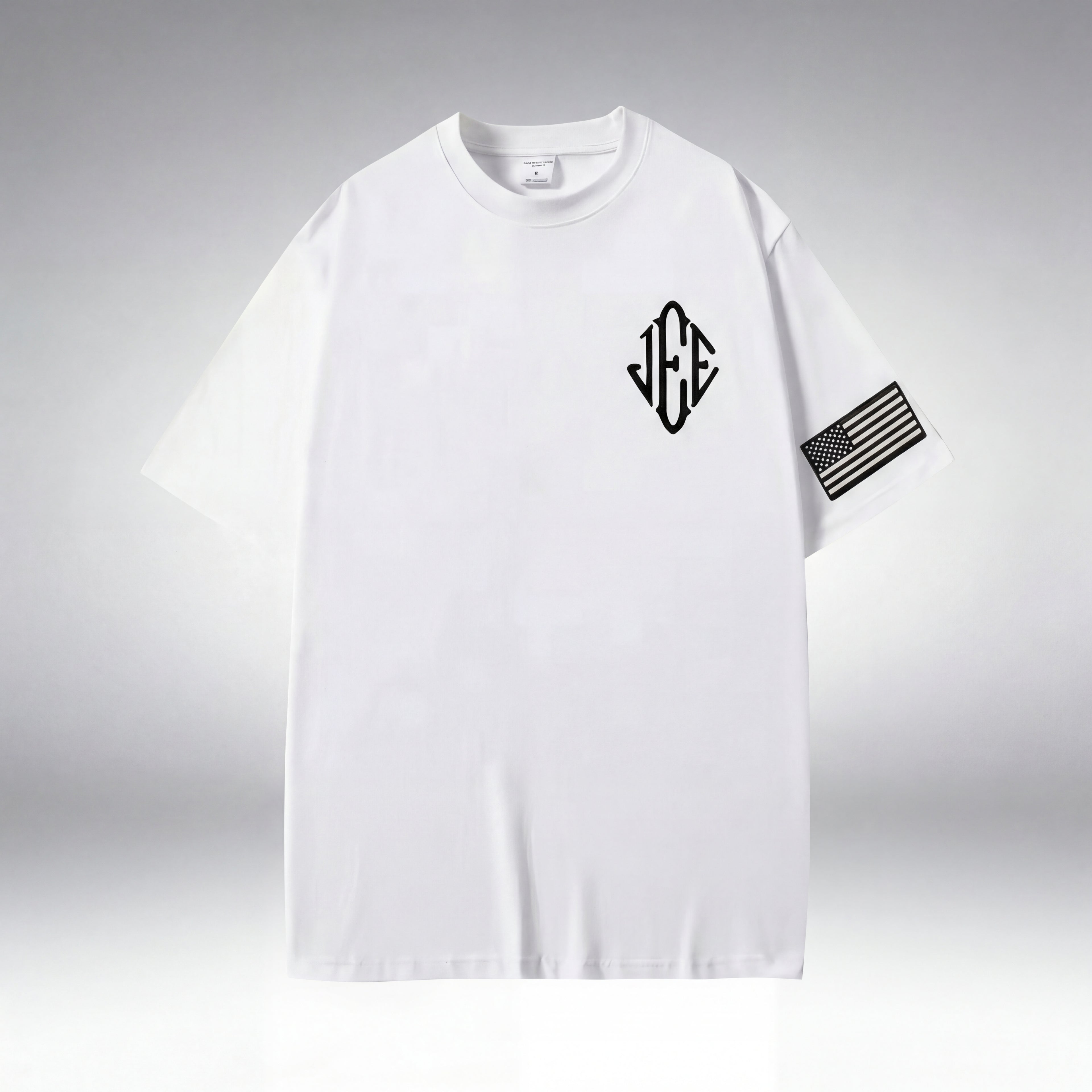 Einzip® Original T-shirt (Limited Edition)