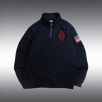 Einzip® Original Quarter Zip  (Limited Edition)