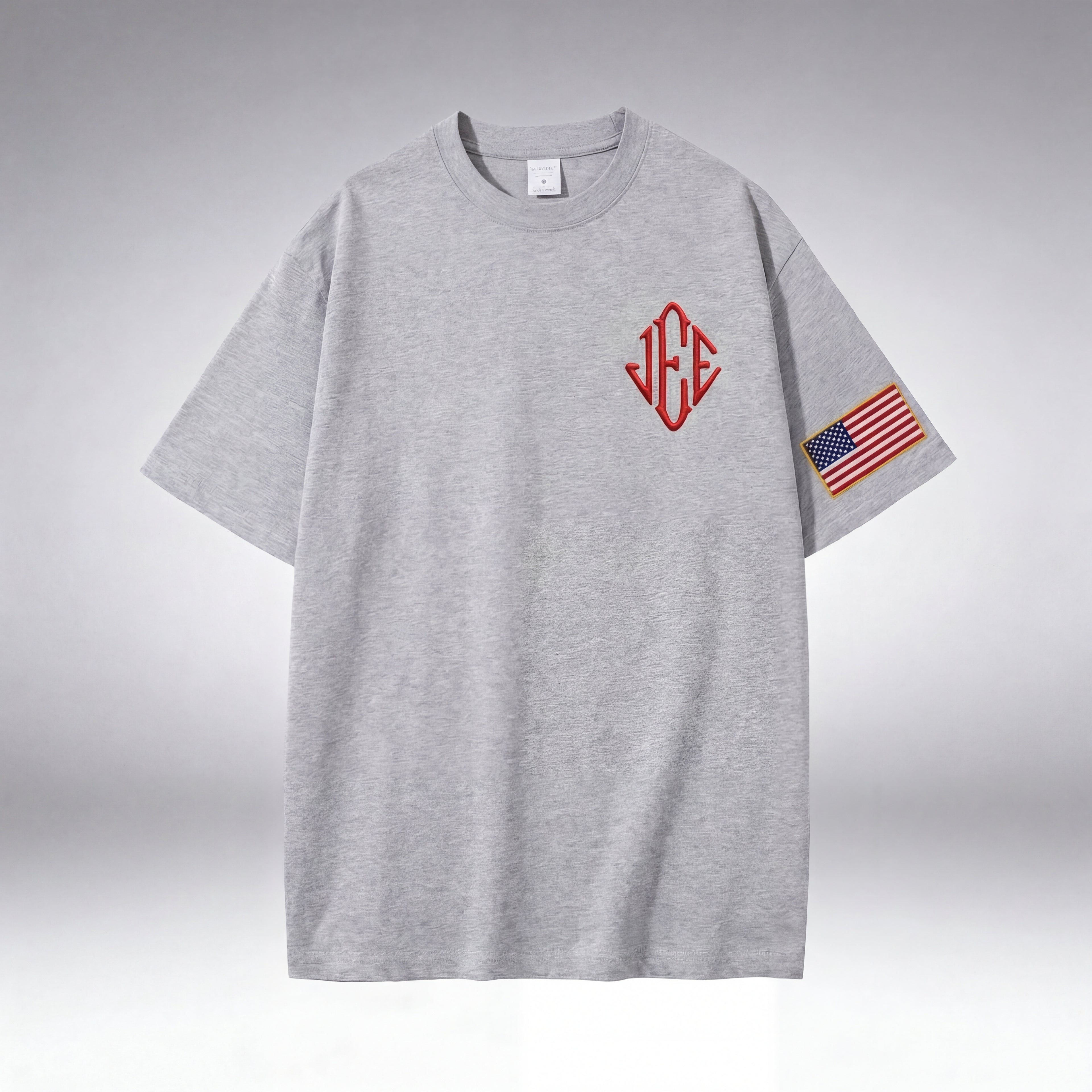 Einzip® Original T-shirt (Limited Edition)