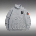 Einzip® Original Quarter Zip  (Limited Edition)