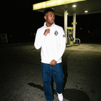 einzip Americana quarter zip, collegiate old money menswear layering piece